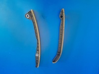 фото thumb №1, Напрямна розподільного валу nissan qashqai 1.3 dig-t hr13