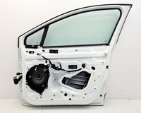 фото thumb №14, Renault clio iv дверь правый перед dv369