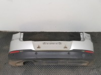 фото thumb №9, Бампер задняя vw tiguan 5n оригинальный номер код лакокрасочного покрытия la7w