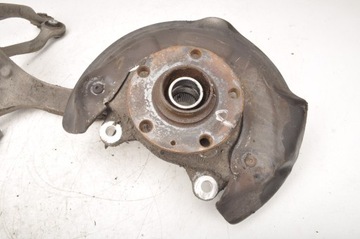 фото thumb №5, Audi a6 c6 2.0 tdi рестайлінг поворотна опора права передня