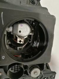 фото thumb №15, Discovery iii l319 лампа перед права eu ксенон лінза