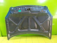 Nissan qashqai 1 j10 1.5 dci 07r капот в Украине, фото thumb