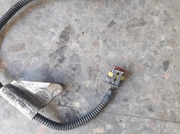 фото thumb №15, Бампер перед alfa romeo 159 универсал чёрный c403