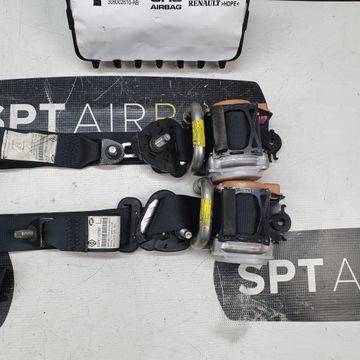 фото thumb №10, Koleos ii панель консоль подушки подушка безопасности