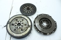 фото thumb №6, Зчеплення диск притиск колесо двомасовий bmw e39 e46 3.0 d