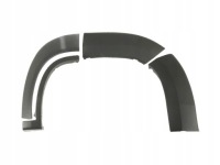 Купити Ducato boxer jumper накладки крила перед праве, фото thumb