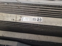 Alfa romeo stelvio 50534298 з передній радіатор води в Україні, фото thumb