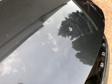 фото thumb №7, Кришка зад задня volkswagen id.4 id4 id-4