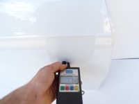 фото thumb №10, Дверь правая зад задние правые ls9r audi a3 8v 5d sportback 12-17r