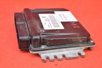 фото thumb №5, Блок управления бортовой компьютер двигателя 96801802 chevrolet spark m200 0.8 52 km 05-10