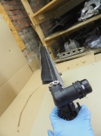 фото thumb №12, Радиатор wody audi a3 ateca t-roc vw golf vii 5wa121251c