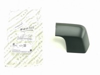 фото thumb №1, Заглушка рейлінг лівий задня fiat panda 2003-2012