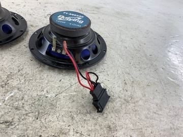 фото thumb №7, Peiying py-a653c динамик дверь 165 mm 3 штуки 120w