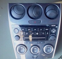 фото thumb №1, Mazda 6 po liftingu 06-07 lift радио + чейнджер