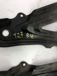 фото thumb №6, Toyota avensis t-27 кронштейн візка праві лівий kpl