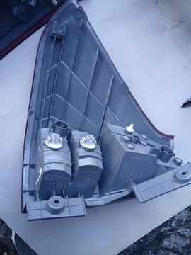 фото thumb №8, Комплект оригінальний лампа задніх honda crv iv рестайлінг