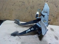 фото thumb №1, Space star 1.0 педали сцепления тормоза