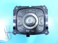 фото thumb №2, Переключатель радио навигации renault laguna iii