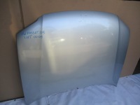 Капот vw pasat b5 рестайлинг Оригинал, фото thumb