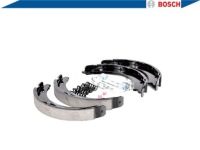 фото thumb №5, Тормозные колодки тормозные mercedes w203 bosch