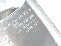 фото thumb №12, Skoda оригінальний номер 5ja951206 6r0951221b