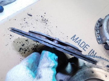 фото thumb №12, Seat ibiza iii 1.2 2002r зчеплення комплектні