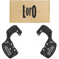 фото thumb №1, Захист диск перед l+p opel kadett e combo tigra