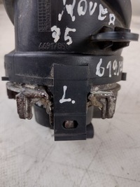 фото thumb №6, Протитуманна фара лівий перед rover 75 оригінальний номер 66917850