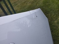 фото thumb №11, Mazda 6 gj бампер передний pdc sedan a4d