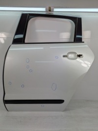 фото thumb №1, Двері лівий задня peugeot 3008 9006q1