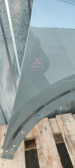 фото thumb №6, Крыло сталь стальной правый передний перед audi q3 f3 od 07.2018 лак lx7g