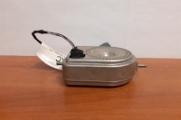 фото thumb №10, Сирена сигнализация jaguar xf x250 6g9n19g229dg 3.0l дизель 177kw 2013