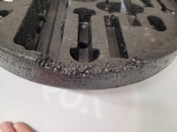 фото thumb №8, Audi tt 8n вкладка колеса докатка 8n0012109k