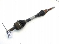 фото thumb №1, Citroen c3 picasso приводной вал правый перед 9683174280