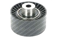 фото thumb №1, Snr ролик напрямна ремінь розподільного валу citroen c2 c3