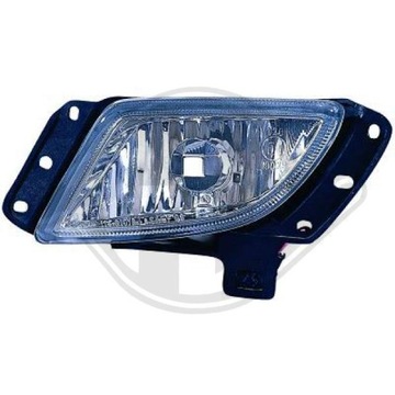 фото thumb №1, Фара протитуманний do mazda 626 99-02