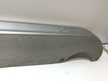 фото thumb №2, Volvo xc60 i планка порога накладка порогова ліва 30796120