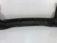 фото thumb №7, Fiat nemo florino bipper nemo 2007- 1309565070 бампер задняя задний