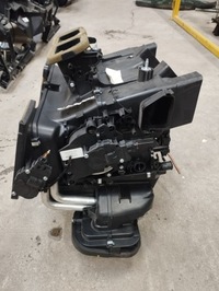 фото thumb №9, Mercedes w212 отопитель смеситель kombajn a2128301760 a2048300461