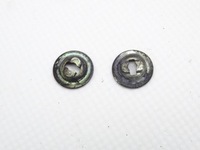 фото thumb №16, Citroen xsara picasso набор тормозной левый задняя