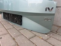 фото thumb №6, Кришка багажника задня задня skoda enyaq