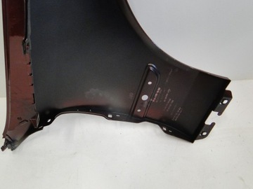 фото thumb №8, Mercedes cl 215 w215 крыло переднее левый