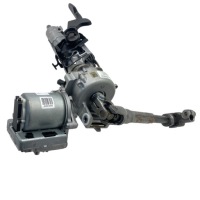 фото thumb №10, Рульова колонка підсилювач електричні renault zoe z.e 488102338r