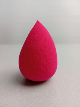 GĄBKA DO MAKIJAŻU RÓŻ BLENDER DO PODKŁADU SPONGE BEAUTY BLENDER