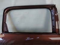 фото thumb №3, Mini countryman r60 дверь правое задние задняя 2010-