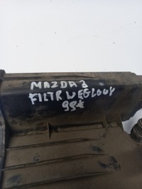 фото thumb №2, Фільтр вугільний mazda 3