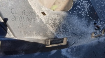 фото thumb №6, Mini countryman r60 бампер зад 51129801898