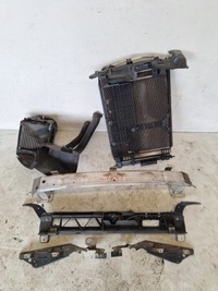 фото thumb №1, Citroen c4 picasso ii 13-16 pas передний 1.6 thp