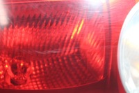 фото thumb №4, Лампа левая задняя renault espace iv