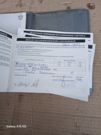 Двигун комплектний  mazda 6 gg/gy 02-07 2.3 le малий пробіг potwierdzony Зі Шроту, фото thumb